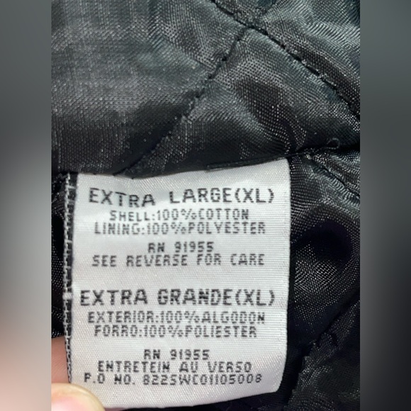 Vintage Renegade Jacket - Picture 5 of 5